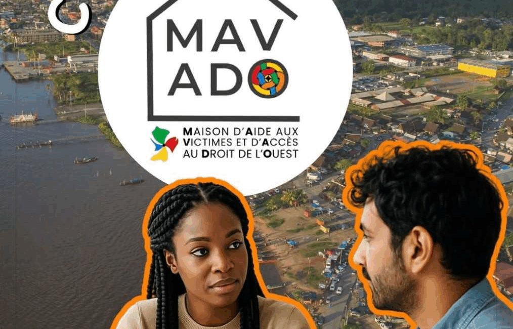 mavado